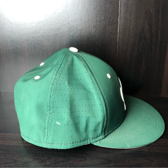 Vintage Strange Land Snap Back - Picture 3 of 10